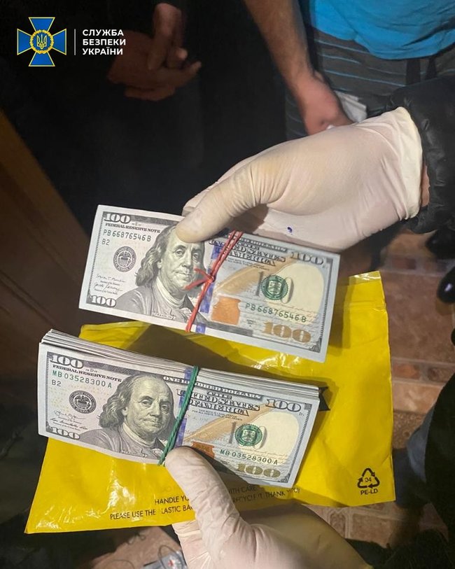 Кандидат у депутати однієї з міськрад Сумщини намагався сфальсифікувати результати виборів, - СБУ 02
