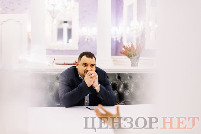 Нардеп СН Сергій Кузьміних: Якщо ми введемо таку систему охорони здоров’я, як у Польщі, нас піднімуть на вила 05