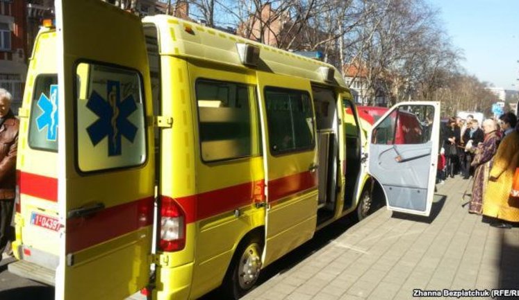 1,2 млн українців страждають на психічні розлади: Україна посідає перше місце за цим показником у Європі, - Мінсоцполітики