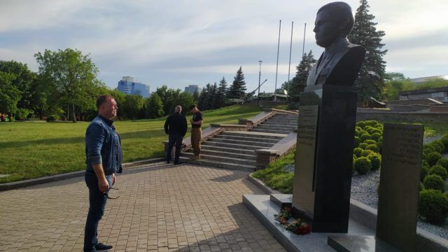 Цензор.НЕТ Изображение