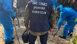 розстріл