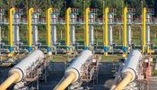 НКРЕКП вперше за 4 роки планує підвищити тарифи "Укртрансгазу"