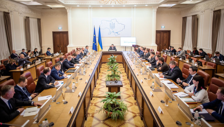 Кабмін планує продаж до 50% "Укртрансгазу", "Укргазвидобування", "Укртранснафти", відмовилися від приватизації "Укргідроенерго", "Укренерго" та "Енергоатому", - законопроєкт