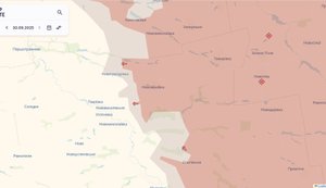 Novoivanivka map