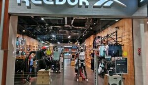 reebok