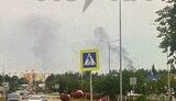Explosions in Yelabuga
