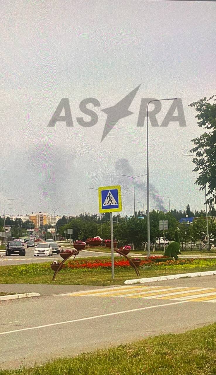 вибухи в Єлабузі