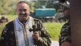 Капелан із Тернопільщини, отець Ігор Федоришин: "Багато тих, хто повернувся з Європи, ходив тут по магазинах, ставив друзям могоричі…"
