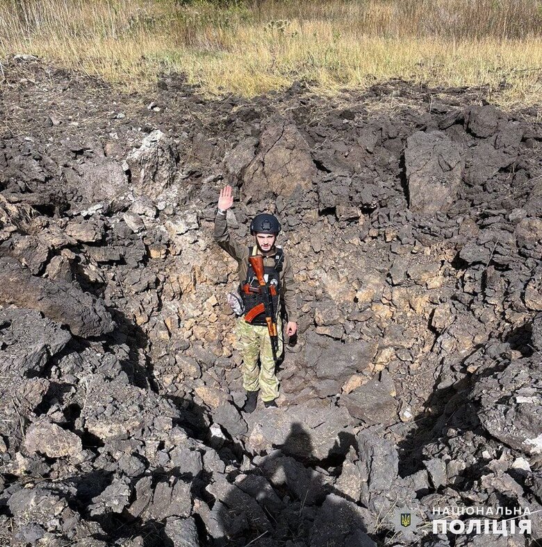 Сутки на Донетчине: задокументирован 31 вражеский обстрел 06