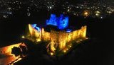 Фортеці, вежі, мости і мерії: МЗС показало світові пам