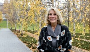 Заступниця держсекретаря США Донфрід їде до Італії, Ватикану й Польщі говорити про Україну