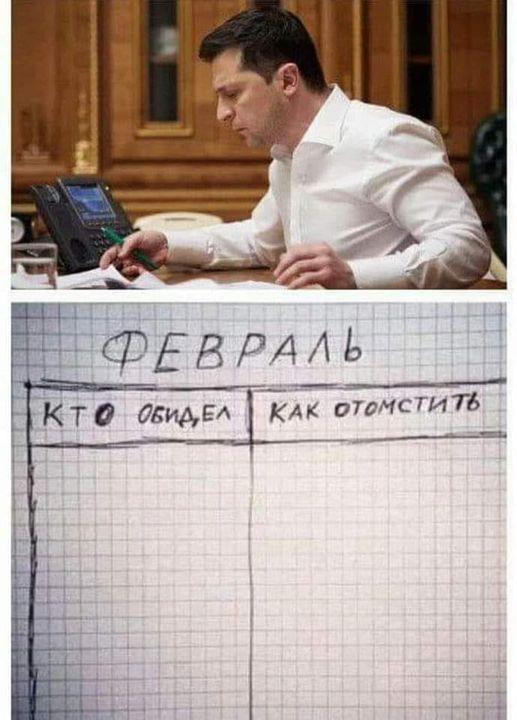 Пекінська Многоходовочка Путіна, жахи на мокшанських болотах, вакансія у СН. Свіжі ФОТОжаби від Цензор.НЕТ 07