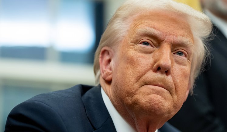 Трамп: Я запобіг початку ядерної війни між Росією та Україною