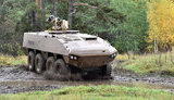 БТР Patria