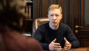 Правоохоронці вже напрацювали декілька планів евакуації населення на випадок війни, - радник глави МВС Сергеєв