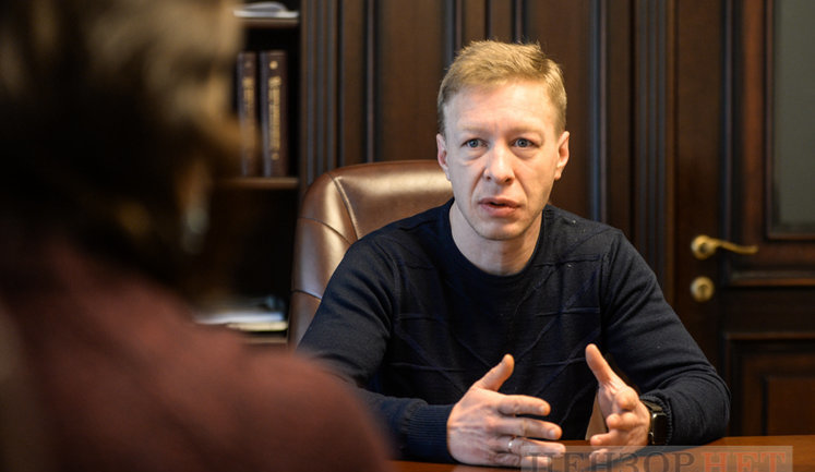 Правоохоронці вже напрацювали декілька планів евакуації населення на випадок війни, - радник глави МВС Сергеєв