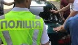Чиновника комунального підприємства затримано в Києві за одержання 15 тис. грн хабара, - Нацполіція. ФОТО