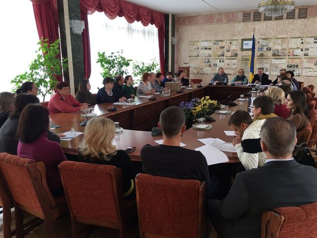 Представители стран ЕС будут присутствовать на судах против украинских военнопленных моряков в РФ, - Денисова 02