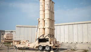 Німеччина: система Arrow-3, захист від Орешніка