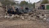 13 жовтня окупанти вдарили по 8 насеених пунктах Херсонщини
