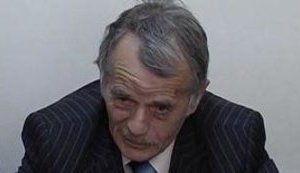 "Если Верховная Рада сочтет нужным, я уйду. Поверьте мне, я не так уж дорожу депутатским мандатом", - Джемилев. ВИДЕО
