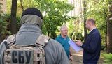 Материалы и оружие, изъятые во время обыска у Симоненко, направлены на экспертизу, - глава СБУ