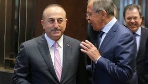 "Стоило только Лаврову позвонить Чавушоглу", - полиция в Турции отпустила российских пропагандистов