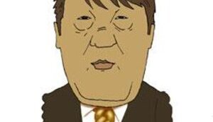 НАШЛА КОСА... (НГ)