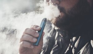 Рада одобрила введение запрета на продажу ароматизированных сигарет