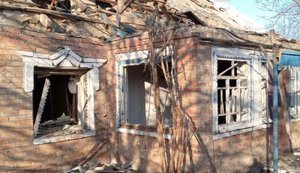 Армія РФ 27 разів атакувала Дніпропетровську область