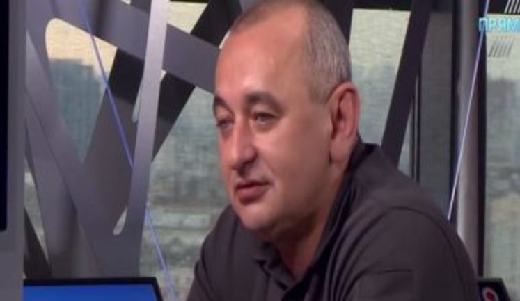 Investigation of Savchenko-Ruban case to be completed within next 10 days, main military prosecutor says