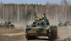 "Вовки, вовки!!", війна і вибори