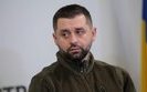 Арахамія відвідав інавгурацію Трампа