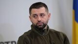 Арахамія відвідав інавгурацію Трампа