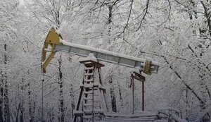 укрнафта
