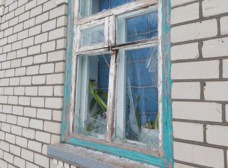 Обстріли Нікопольщини