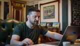 Президент Украины Владимир Зеленский