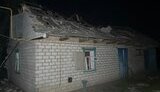 Черкащина після обстрілу
