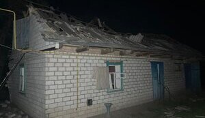 33 БпЛА знищено над Черкащиною: є пошкодження цивільної інфраструктури. ФОТОрепортаж