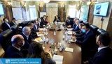 Состоялось первое заседание нового Наблюдательного совета "Укрзализныци", - Мининфраструктуры