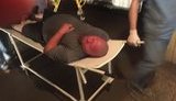 Апеляційний суд залишив під домашнім арештом двох підозрюваних у побитті харківського оператора Макарюка
