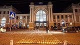 "Укрзализныця" планирует отдать в концессию вокзал в Ивано-Франковске