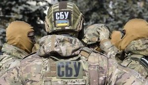 Контрдиверсійні навчання відбудуться в Харкові та області, - СБУ