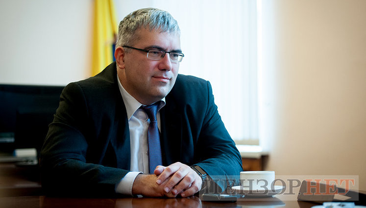 Ростислав Павленко: РФ планирует открытие новых проектов о межцерковных отношениях. Поэтому фейков и постановочных событий будет очень много