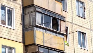 Россияне атаковали артиллерией Никополь: трое раненых. ФОТО