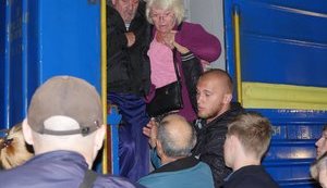 В Украине официально зарегистрировано более 1,49 млн переселенцев, - Минсоцполитики