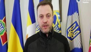 Після війни з Росією Україні знадобиться кілька років на розмінування - Монастирський