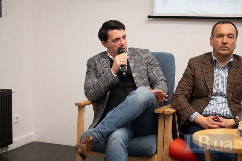 кудрицький