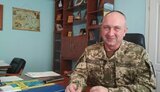 Зеленский представил нового командующего Операцией объединенных сил Павлюка