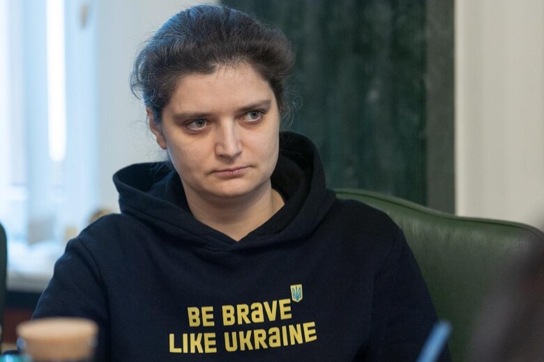 Зеленський провів нараду щодо розвитку Повітряних сил ЗСУ